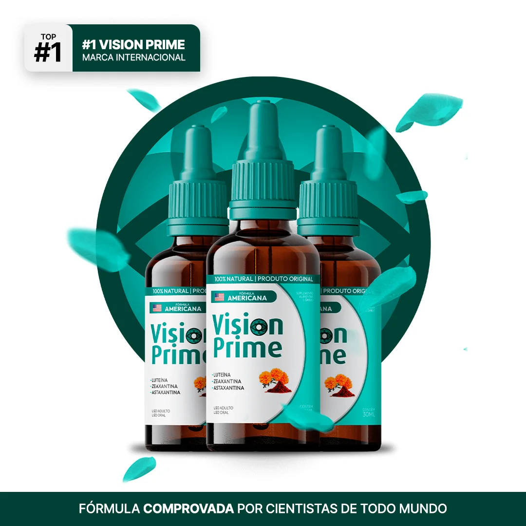 VisionPrime